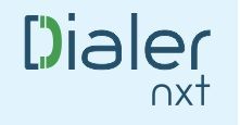 Logo-Dialer NXT